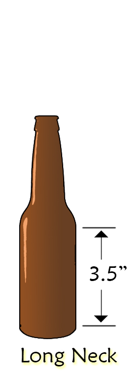 Wine Bottle Size Chart